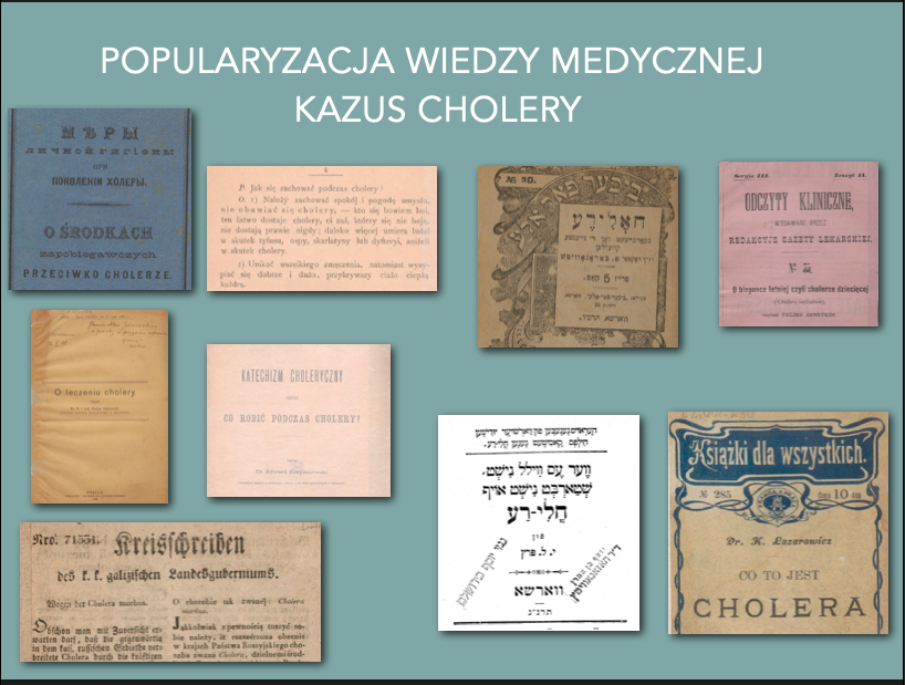 Cholera