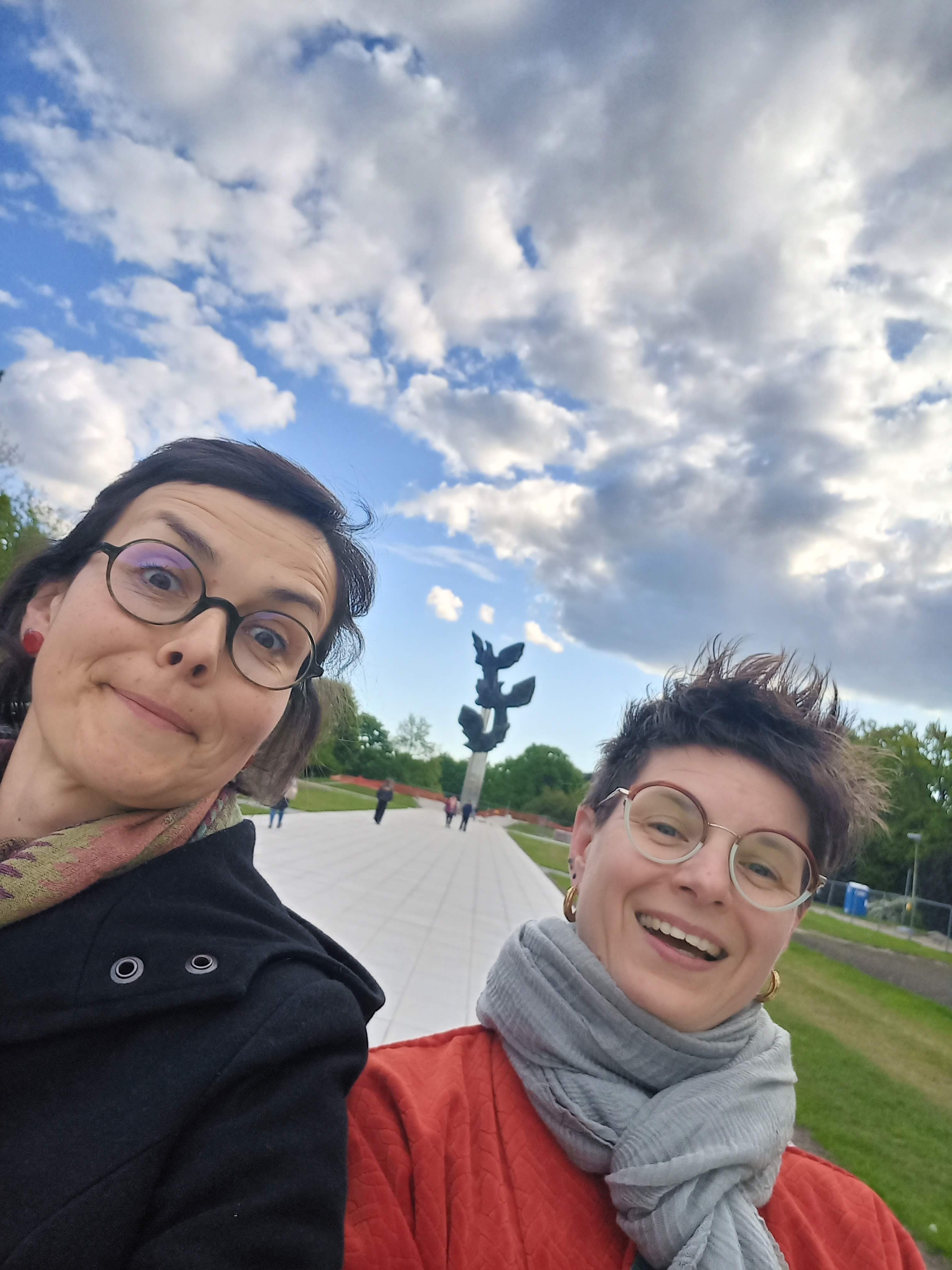 Anna i Zuzanna